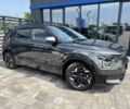 Сірий Кіа Niro, об'ємом двигуна 0 л та пробігом 31 тис. км за 23500 $, фото 6 на Automoto.ua