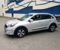 Сірий Кіа Niro, об'ємом двигуна 1.6 л та пробігом 6 тис. км за 20500 $, фото 1 на Automoto.ua