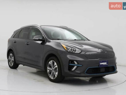 Киа Niro 2020 в Львове на Automoto.ua Серый Киа Niro, объемом двигателя 0 л и пробегом 63 тыс. км за 13500 $, фото 1 на Automoto.ua