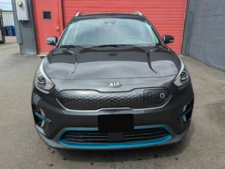Кіа Niro 2020 у Полтаві на Automoto.ua Сірий Кіа Niro, об'ємом двигуна 0 л та пробігом 34 тис. км за 7000 $, фото 1 на Automoto.ua