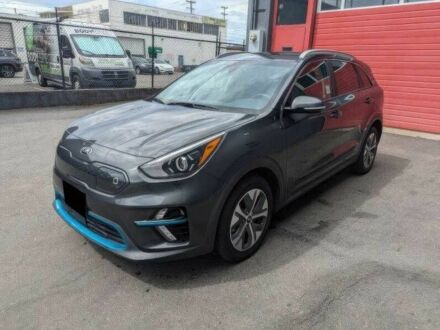 Киа Niro 2020 в Виннице на Automoto.ua Серый Киа Niro, объемом двигателя 0 л и пробегом 45 тыс. км за 13000 $, фото 1 на Automoto.ua