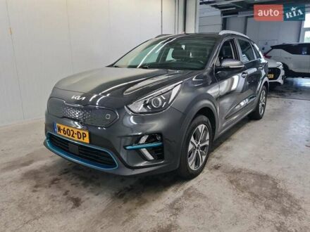 Кіа Niro 2021 у Хмельницькому на Automoto.ua Сірий Кіа Niro, об'ємом двигуна 0 л та пробігом 111 тис. км за 19999 $, фото 1 на Automoto.ua