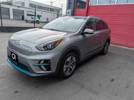 Киа Niro 2022 в Львове на Automoto.ua Серый Киа Niro, объемом двигателя 0 л и пробегом 31 тыс. км за 6600 $, фото 1 на Automoto.ua