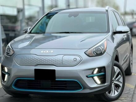 Киа Niro 2022 в Львове на Automoto.ua Серый Киа Niro, объемом двигателя 0 л и пробегом 36 тыс. км за 16000 $, фото 1 на Automoto.ua