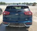 Синій Кіа Niro, об'ємом двигуна 1.6 л та пробігом 170 тис. км за 2700 $, фото 5 на Automoto.ua