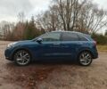 Синий Киа Niro, объемом двигателя 1.6 л и пробегом 120 тыс. км за 11300 $, фото 2 на Automoto.ua