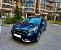 Синий Киа Niro, объемом двигателя 1.6 л и пробегом 138 тыс. км за 13800 $, фото 1 на Automoto.ua