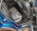 Синий Киа Niro, объемом двигателя 1.6 л и пробегом 120 тыс. км за 11300 $, фото 7 на Automoto.ua
