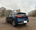 Синий Киа Niro, объемом двигателя 1.6 л и пробегом 120 тыс. км за 11300 $, фото 3 на Automoto.ua