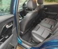 Синий Киа Niro, объемом двигателя 1.6 л и пробегом 120 тыс. км за 11300 $, фото 8 на Automoto.ua