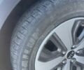 Синий Киа Niro, объемом двигателя 1.6 л и пробегом 162 тыс. км за 14999 $, фото 5 на Automoto.ua