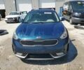 Синій Кіа Niro, об'ємом двигуна 1.6 л та пробігом 170 тис. км за 2700 $, фото 4 на Automoto.ua