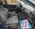 Синий Киа Niro, объемом двигателя 1.6 л и пробегом 120 тыс. км за 11300 $, фото 6 на Automoto.ua