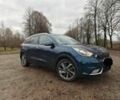Синий Киа Niro, объемом двигателя 1.6 л и пробегом 120 тыс. км за 11300 $, фото 1 на Automoto.ua