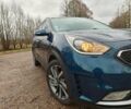 Синий Киа Niro, объемом двигателя 1.6 л и пробегом 120 тыс. км за 11300 $, фото 5 на Automoto.ua