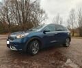 Синий Киа Niro, объемом двигателя 1.6 л и пробегом 120 тыс. км за 11300 $, фото 1 на Automoto.ua
