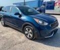 Синий Киа Niro, объемом двигателя 0 л и пробегом 133 тыс. км за 2700 $, фото 1 на Automoto.ua