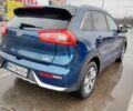 Синій Кіа Niro, об'ємом двигуна 0.16 л та пробігом 41 тис. км за 19900 $, фото 10 на Automoto.ua