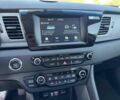 Синій Кіа Niro, об'ємом двигуна 1.6 л та пробігом 49 тис. км за 3500 $, фото 8 на Automoto.ua