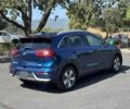 Синій Кіа Niro, об'ємом двигуна 1.6 л та пробігом 49 тис. км за 3500 $, фото 2 на Automoto.ua