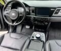 Синій Кіа Niro, об'ємом двигуна 0 л та пробігом 65 тис. км за 17600 $, фото 6 на Automoto.ua