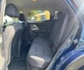Синій Кіа Niro, об'ємом двигуна 1.6 л та пробігом 49 тис. км за 3500 $, фото 9 на Automoto.ua
