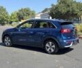 Синій Кіа Niro, об'ємом двигуна 1.6 л та пробігом 49 тис. км за 3500 $, фото 1 на Automoto.ua