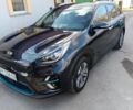 Синий Киа Niro, объемом двигателя 0 л и пробегом 158 тыс. км за 18100 $, фото 1 на Automoto.ua