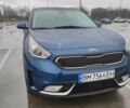 Синій Кіа Niro, об'ємом двигуна 0.16 л та пробігом 41 тис. км за 19900 $, фото 14 на Automoto.ua