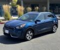 Синій Кіа Niro, об'ємом двигуна 1.6 л та пробігом 49 тис. км за 3500 $, фото 1 на Automoto.ua