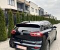 Синий Киа Niro, объемом двигателя 0 л и пробегом 65 тыс. км за 17999 $, фото 2 на Automoto.ua