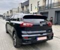 Синий Киа Niro, объемом двигателя 0 л и пробегом 65 тыс. км за 17999 $, фото 3 на Automoto.ua