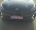 Синий Киа Niro, объемом двигателя 0 л и пробегом 121 тыс. км за 18355 $, фото 2 на Automoto.ua