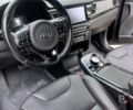 Синий Киа Niro, объемом двигателя 0 л и пробегом 65 тыс. км за 17999 $, фото 12 на Automoto.ua