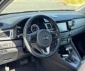 Синій Кіа Niro, об'ємом двигуна 1.6 л та пробігом 49 тис. км за 3500 $, фото 6 на Automoto.ua