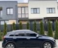 Синій Кіа Niro, об'ємом двигуна 0 л та пробігом 65 тис. км за 17600 $, фото 1 на Automoto.ua