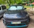 Синий Киа Niro, объемом двигателя 0 л и пробегом 118 тыс. км за 20908 $, фото 1 на Automoto.ua
