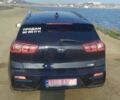 Синий Киа Niro, объемом двигателя 0 л и пробегом 121 тыс. км за 18355 $, фото 3 на Automoto.ua