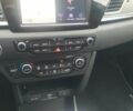 Синий Киа Niro, объемом двигателя 0 л и пробегом 121 тыс. км за 18355 $, фото 8 на Automoto.ua