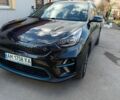 Синий Киа Niro, объемом двигателя 0 л и пробегом 158 тыс. км за 18100 $, фото 4 на Automoto.ua