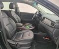 Синий Киа Niro, объемом двигателя 0 л и пробегом 121 тыс. км за 18355 $, фото 6 на Automoto.ua