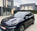 Синій Кіа Niro, об'ємом двигуна 0 л та пробігом 65 тис. км за 17600 $, фото 4 на Automoto.ua