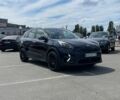 Синий Киа Niro, объемом двигателя 0 л и пробегом 120 тыс. км за 18500 $, фото 1 на Automoto.ua