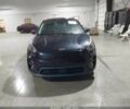 Синій Кіа Niro, об'ємом двигуна 0 л та пробігом 65 тис. км за 4000 $, фото 12 на Automoto.ua