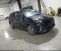 Синій Кіа Niro, об'ємом двигуна 0 л та пробігом 65 тис. км за 4000 $, фото 1 на Automoto.ua