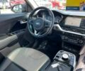 Синий Киа Niro, объемом двигателя 0 л и пробегом 74 тыс. км за 10000 $, фото 7 на Automoto.ua