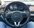 Синий Киа Niro, объемом двигателя 0 л и пробегом 74 тыс. км за 10000 $, фото 8 на Automoto.ua