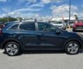 Синий Киа Niro, объемом двигателя 0 л и пробегом 74 тыс. км за 10000 $, фото 2 на Automoto.ua
