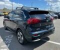 Синий Киа Niro, объемом двигателя 0 л и пробегом 74 тыс. км за 10000 $, фото 4 на Automoto.ua