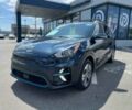 Синий Киа Niro, объемом двигателя 0 л и пробегом 74 тыс. км за 10000 $, фото 1 на Automoto.ua